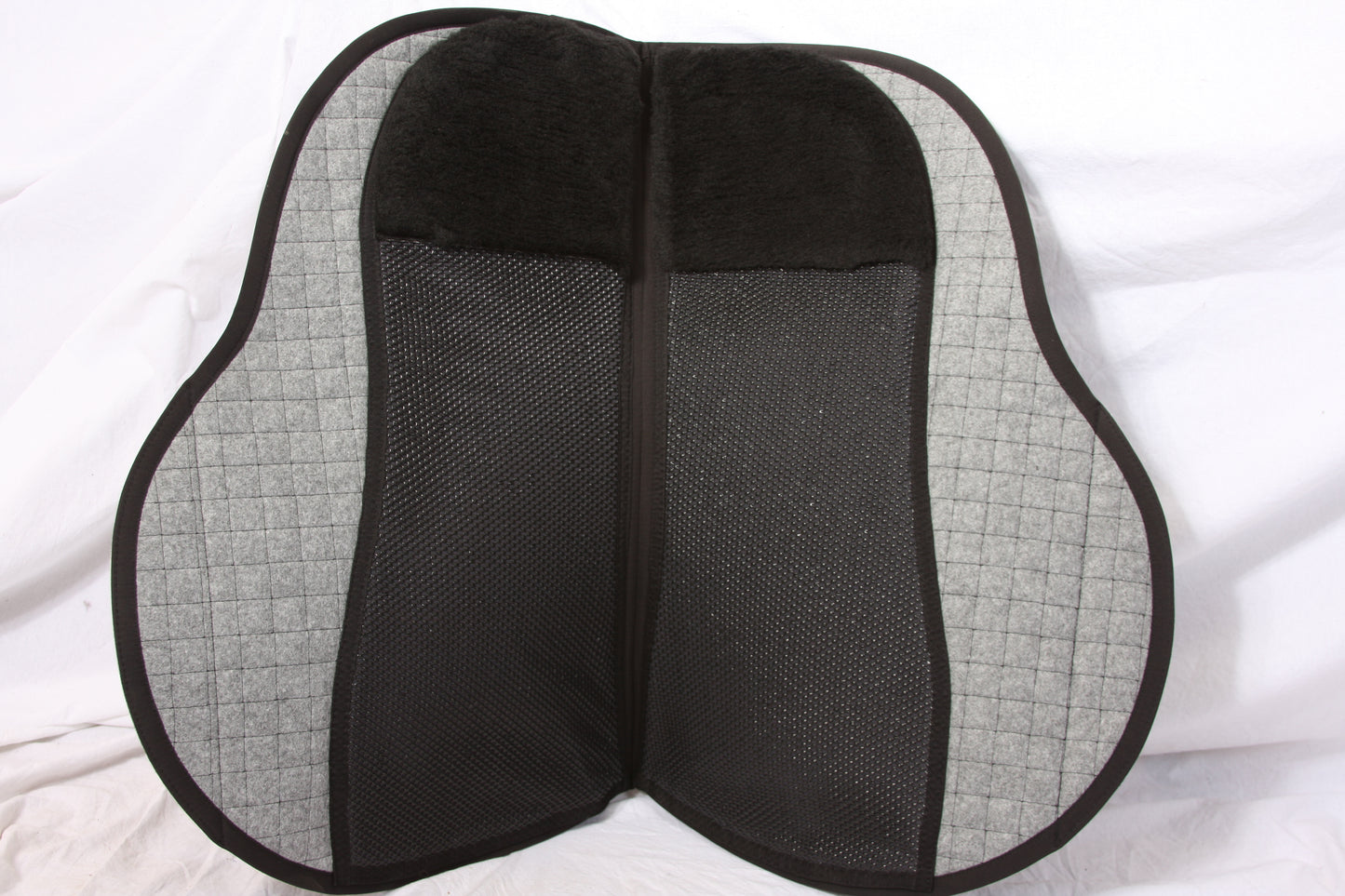 Black Diamond Suspension PLUS Saddle Pad