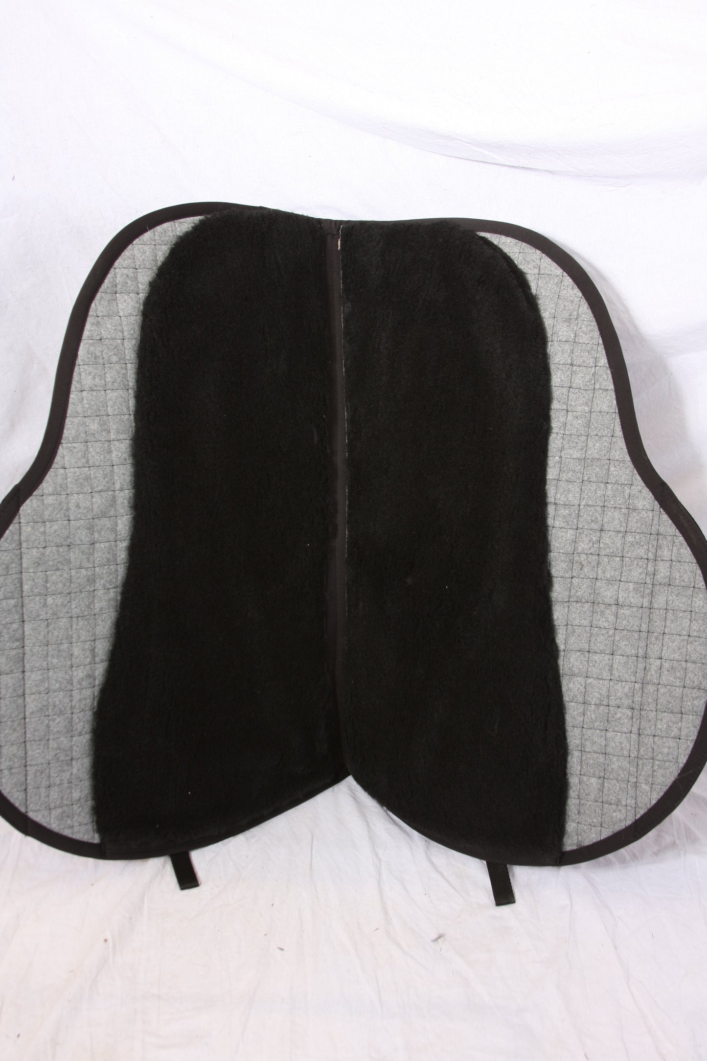 Black Diamond Suspension  Saddle Pad