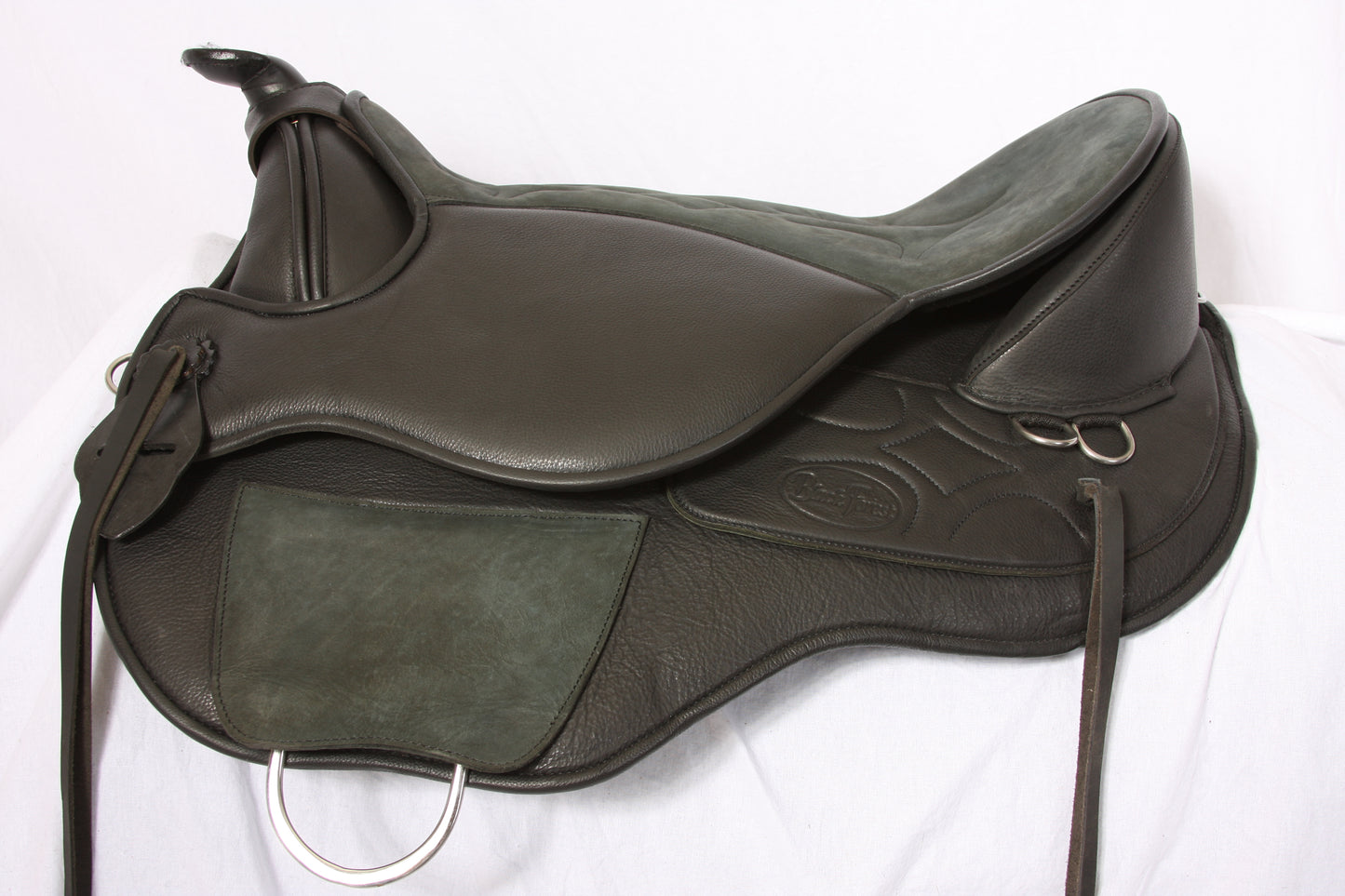 Town and Country Ponderosa